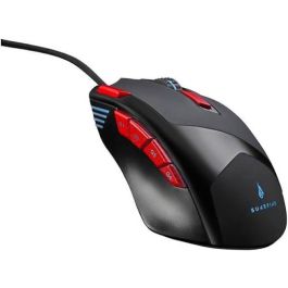 Souris gaming SUREFIRE Eagle Claw - 9 boutons