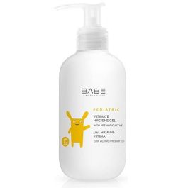 BABÉ Gel Hygiène Intime Pédiatrique 200ML