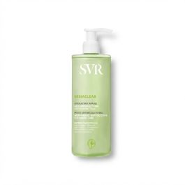 Crème Lavante SVR Sebiaclear - 400ML