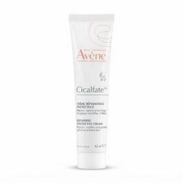 Avène Cicalfate+ Crème Réparatrice 40ml Peaux Sensibles