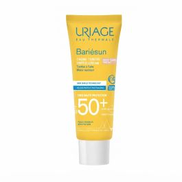 Uriage Bariésun Compact Teinté Clair SPF50+ Protection Solaire