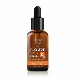 C-CARE Sérum Vitamine C 20% Anti-Âge & Éclat 30ml