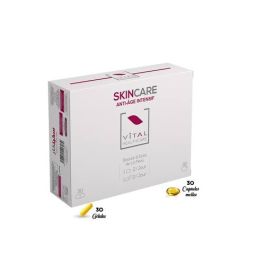 VITAL HEALTHCARE Skincare Anti-Âge Complément Alimentaire 60