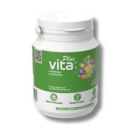 OPALIA VITA PLUS GEL B/60