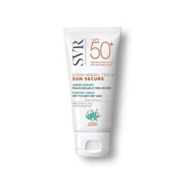 SVR Sun Secure Minéral Peaux Sèches SPF50+ 50ml - Osean Respect