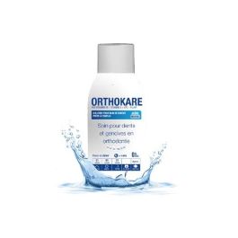 STODERMA ORTHOKARE BAIN DE BOUCHE 250 ML