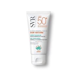 SVR Sun Secure Écran Minéral SPF50+ Peaux Normales à Mixtes 50ml