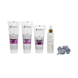 ALANIA Coffret Radiance Hair Set Shampoing Masque Huile