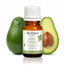 BIO ORIENT Huile d'Avocat 10ML