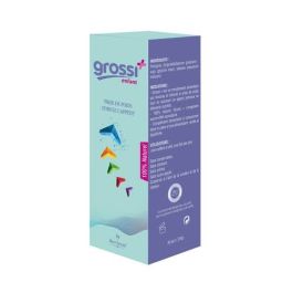 BIO ORIENT Grossi+ Complément Alimentaire Enfant 90ML