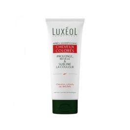 LUXÉOL Après-Shampooing Cheveux Colorés 200ML