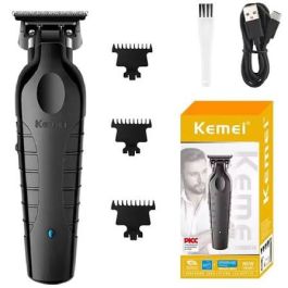 Tondeuse de Barbie Professionnelle kemei km-2299