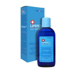 Liperol Shampooing Huile pH 5.5 - Cheveux Normaux - 150ml