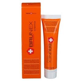 Brunex Crème Jour Anti-Taches 30ml - Visage Éclatant