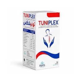 ASPIS TUNIPLEX GEL B/30