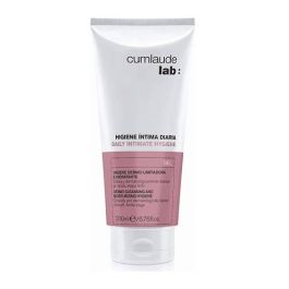 CUMLAUDE Gel Hygiène Intime Quotidienne Douceur 200ml