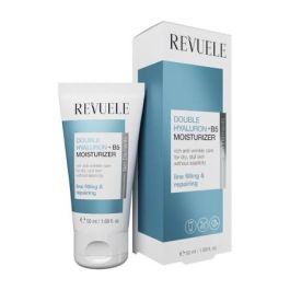 REVUELE Crème Hydratante Double Hyaluron + B5 50ML