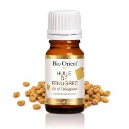 BIO ORIENT Huile de Fenugrec 10ML