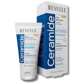 REVUELE Ceramide Crème Hydratante SPF25 50ML