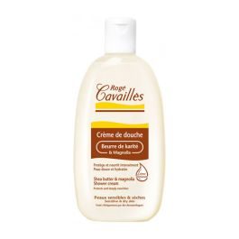 Rogé Cavaillès Crème Douche Karité & Magnolia 250ml - Peaux