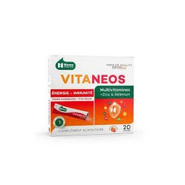 NEOS PHARMA VITANEOS STICKS B/20