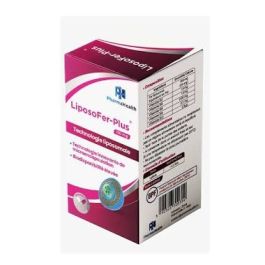 PHARMAHEALTH Liposofer Plus Complément B/60