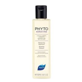 Phyto Kératine Shampooing - Cheveux Secs - 250ml