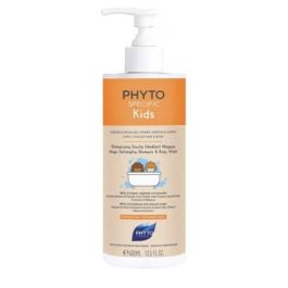 Phyto Specific Shampooing Démêlant Magic - Cheveux - 400 ml