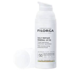 Soin Réparateur UV FILORGA - SPF50 - 50ML