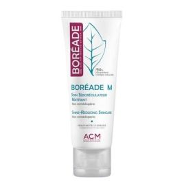 ACM Boréade M Soin Séborégulateur 40ml - Peaux Mixtes à Grasses