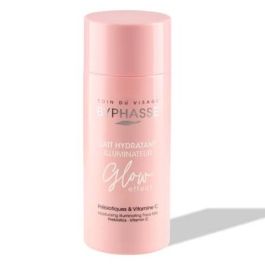 BYPHASSE Glow Effect Lait Hydratant Illuminateur 150ml
