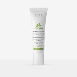 Babé Stop AKN Fluide Kératolytique - Soin Anti-Imperfections