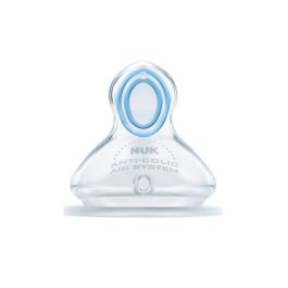 NUK First Choice+ Tétine Biberon Bébé 1er Âge
