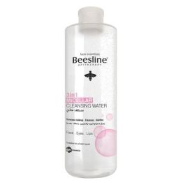 Beesline Eau Micellaire 3-en-1 400ml - Nettoyant Visage