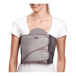 Tynor Ceinture Thoracique Taille XL - Soutien Dorsal