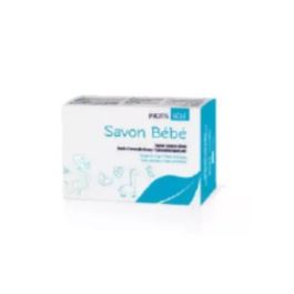 Savon Bébé Protiscare 100g - Nettoyage Doux & Protection Cutanée