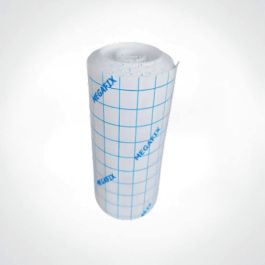 MEGAFIX+ Pansement Fixateur Adhésif 18cm x 5m