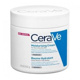 CeraVe Baume Hydratant Peaux Très Sèches 454g