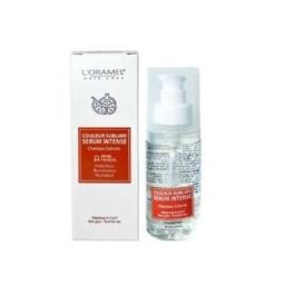 L'Oramel Sérum Intense Cheveux Colorés 50 ml - Soin Capillaire