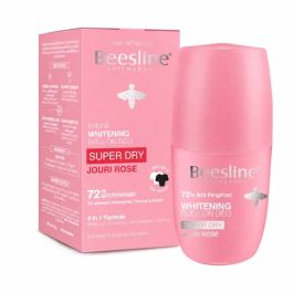 Déodorant Éclaircissant Joury Rose - Beesline - Peau Sensible