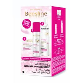 Coffret Déodorant Intime Éclaircissant - Beesline - 2x150ml