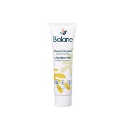 BIOLANE Poudre Liquide Soin Protecteur Bébé 100 ml