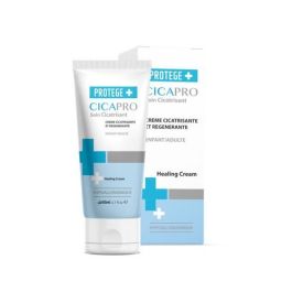 Crème Cicatrisante Cicapro 50ml - Soin Réparateur Peau
