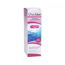 OXYMER Spray Nasal Hypertonique Enfant 75ML