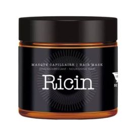 LES PETITS BAINS DE PROVENCE MASQUE CAPILLAIRE RICIN 220ML