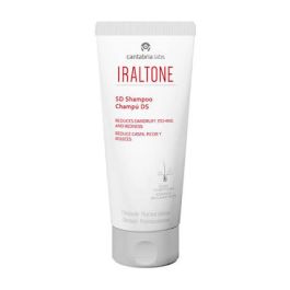 IRALTONE SD Shampooing Soin Antipelliculaire 200 ml
