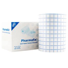 Pharmafix Pansement Stérile 10x10 cm - Premiers Secours