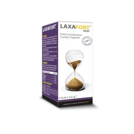 Laxafort Sirop 125 ml - Confort Digestif