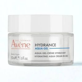AVÈNE Hydrance Aqua Gel Hydratant Visage 50 ml