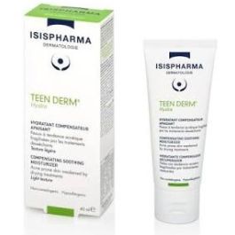 ISISPHARMA Teen Derm Hydra Crème Hydratante 40ml